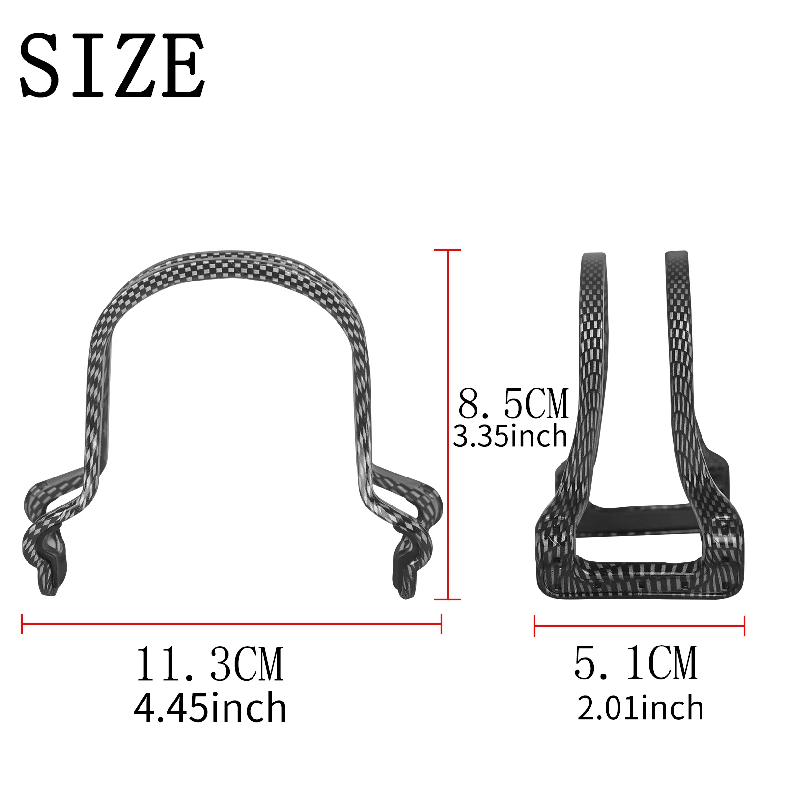 Violin Bow Straightener Bow Posture Corrector Fit Violin Ergonomic Training Tool for Violin Learners Standardize Direction