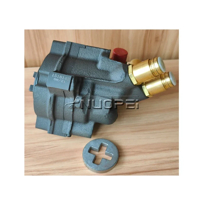 Scani Truck Parts Fuel Pump Oem 1518142 for Truck Feed Pump