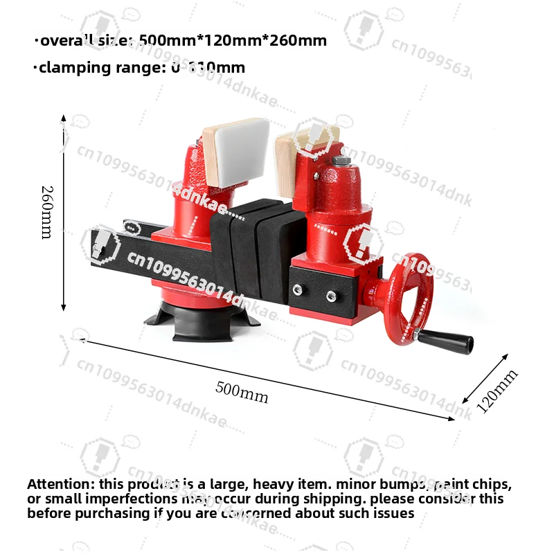 Musical Instrument Making Repair Bench Folk Bakelite Guitar 360 Degree Rotatable Bench Woodworking Guitar Making Tools