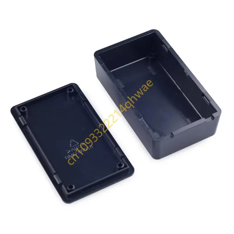 Waterproof Storage Case Enclosure Box for Instrument and Electronic Components
