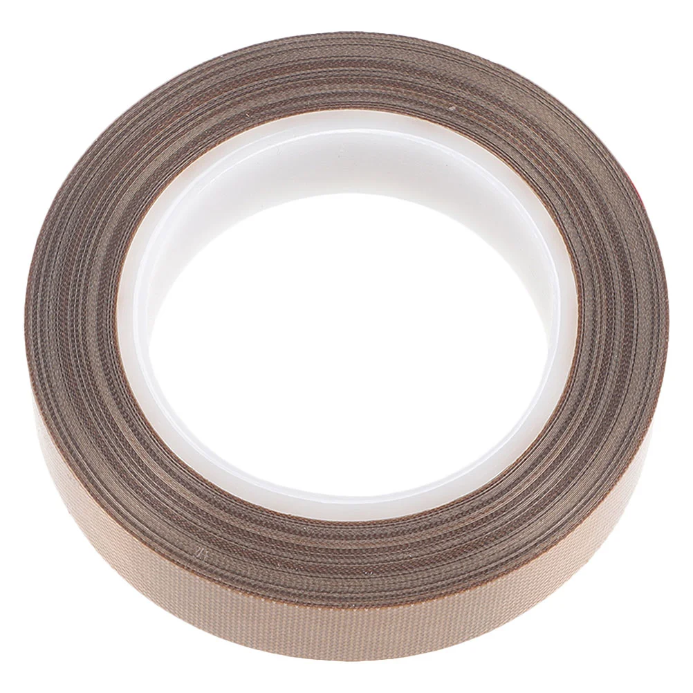 

Tape Food Vacuum Sealer Insulation Tapes Ptfe for Heavy Duty Hand Machine White Duct