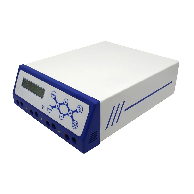 

Лабораторный электрофорезный аппарат LHBGP3, блок питания для электрофореза, электрофорезный прибор