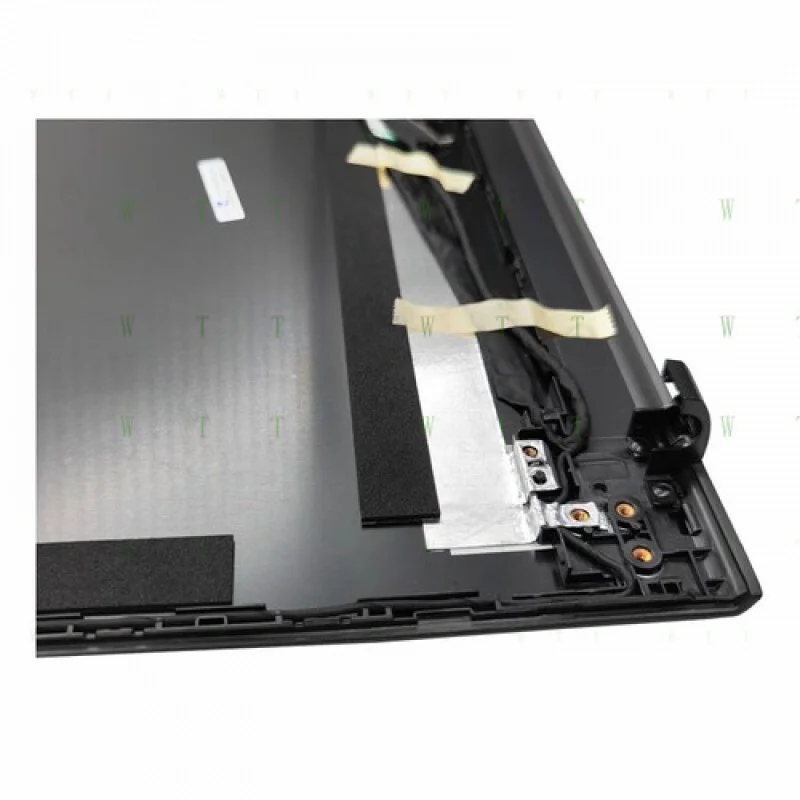 BB  New for LENOVO Z70-80 Metallic LCD Back Cover 5CB0H15125 Black