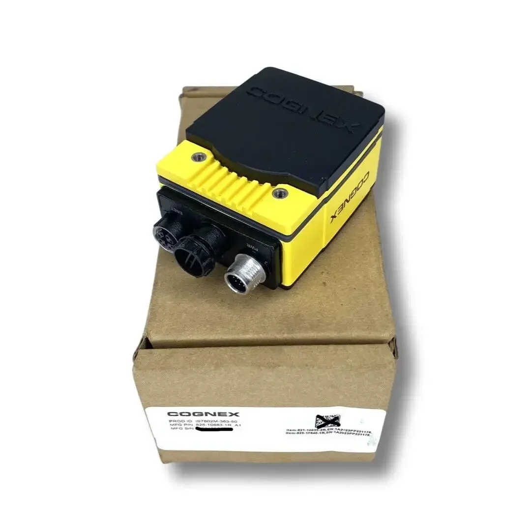 

Cognex IS8200M-363-40 Vision Systems Industrial