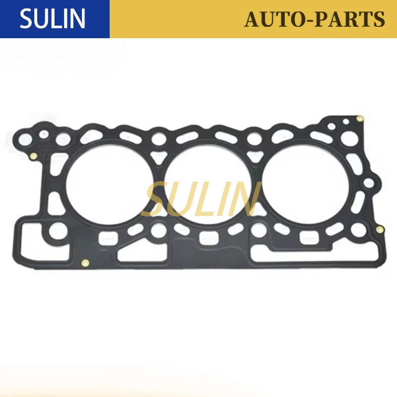 

LR004324 LR003549 LR002817 LR003548 1375808 Engine Cylinder Head Gasket Set for Ford Land Rover Discovery V6 4.0L 406PN 9293PT