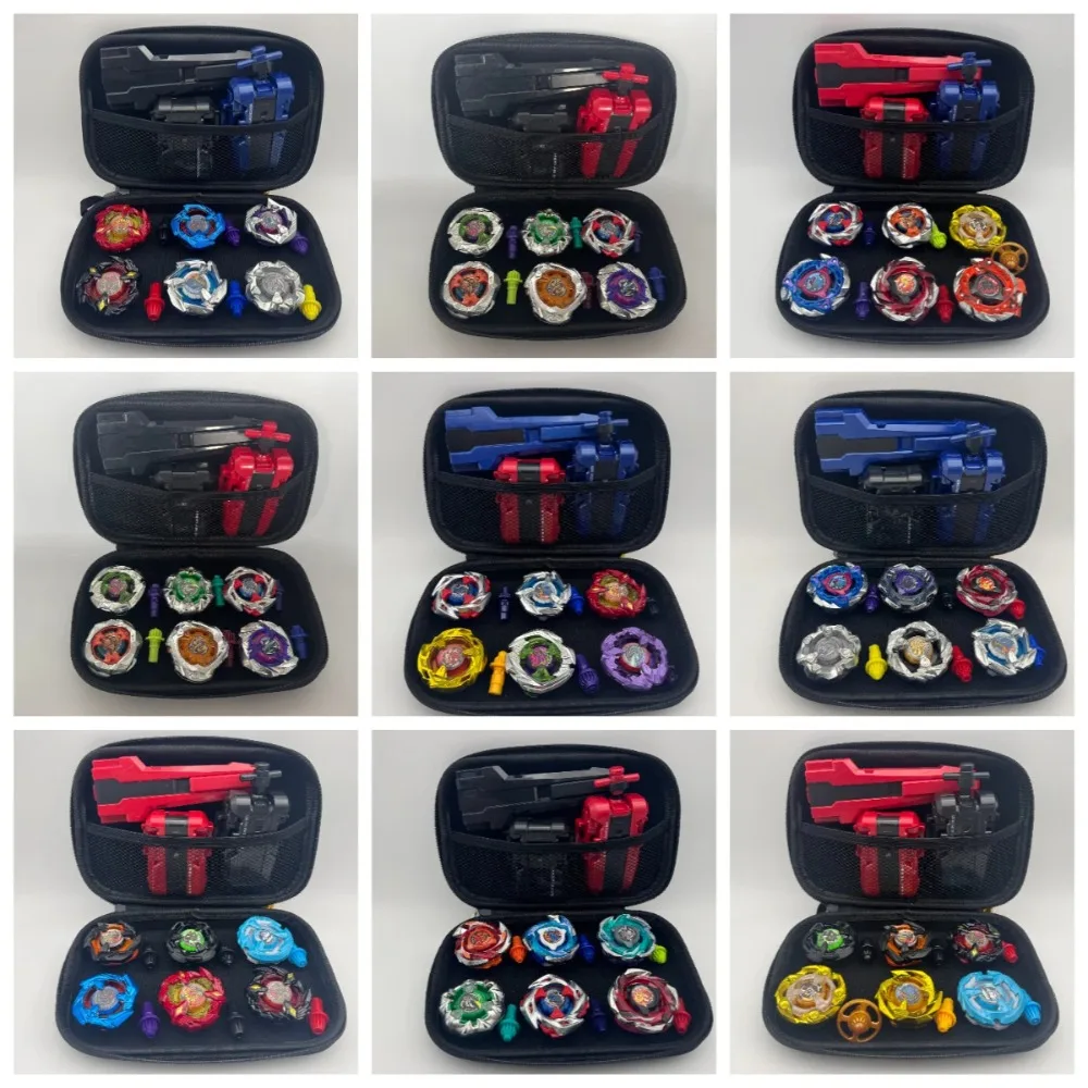 

Игровой набор Takara Tomy Burst Gyro X BX-20 BX-23 BX00-23 UX09 UX11-UX15 CX05 CX07 CX08, комбинированный комплект, подарки для детей