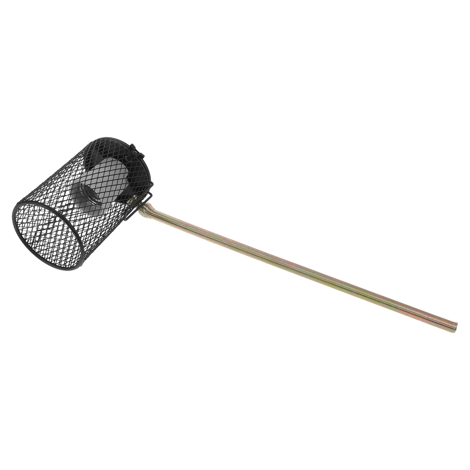 

Pet Heating Lamp Shade Durable Transparent Guard Cover Anti-Scald Protector for Small Pets Heating Lamp Equipment