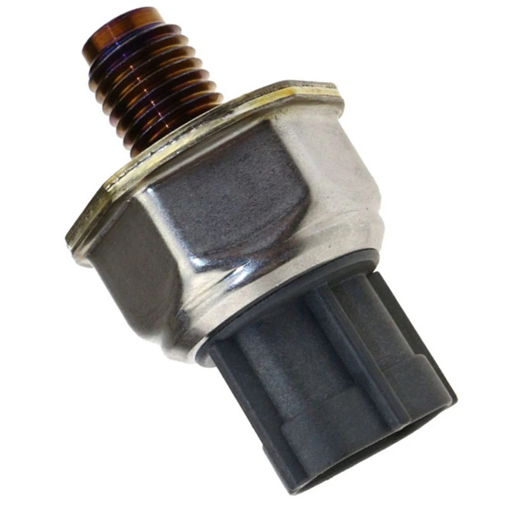 Evap Vacuum Vapor Canister Purge Solenoid Valve For Toyota Lexus & Common Rail Fuel Pressure Sensor For Nissan Navara