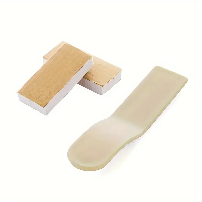 Modern Toilet Seat Lifter with Non-Slip Grip - Easy to Install and Use