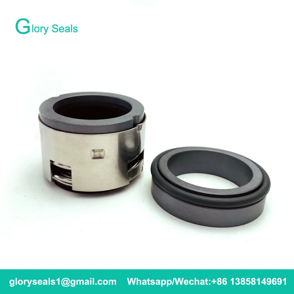 502-35 502/35 Mechanical Seals For J-Crane Type 502 Mechanical Seal For Centrifugal Water Pump Shaft Size 35mm