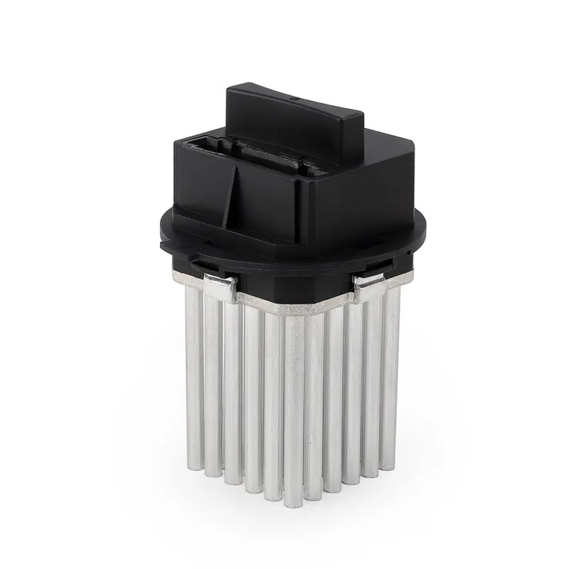

Automotive Resistance Radiator Blower Resistor Radiator For For Benz Resistance Heat Sink-T48C