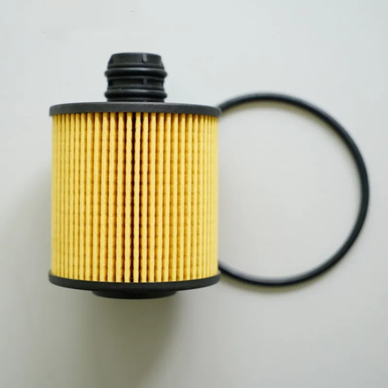 Engine oil filter for ALFA ROMEO GIULIETTA FIAT DOBLO / 500L / 500X / BRAVO / FREEMONT / GRANDE PUNTO / TIPO OEM: 55223416