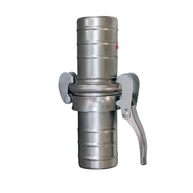 

Fast interface movement, suction pipe flood control