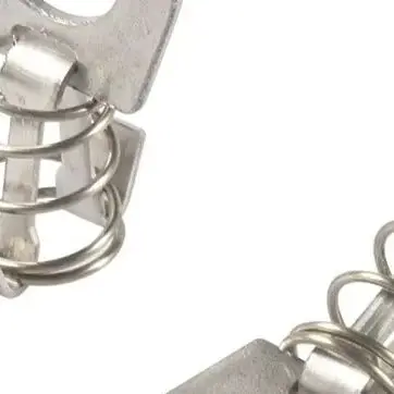 

4pcs RV Water Heater Door Latch Fastener Cam Lock For Marine Campervan Travel Trailer Stainless Steel For Motorhome Storage