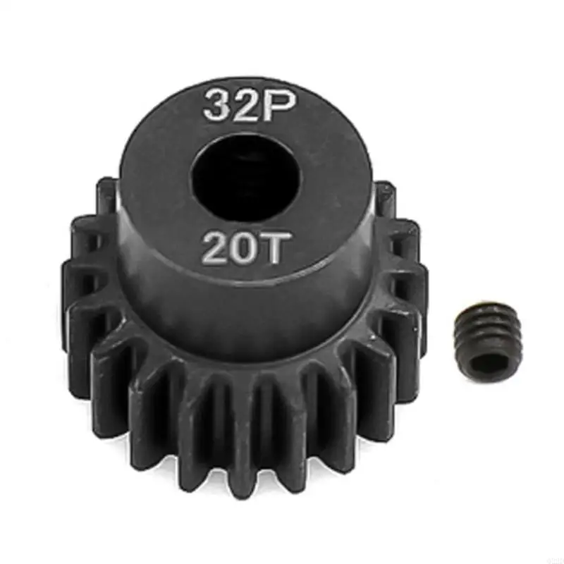 

Q22D двигатель 32p M0.8 Шесчени моторного двигателя 13T 14t 15t 16t 17t 18t 19t 20t 21t
