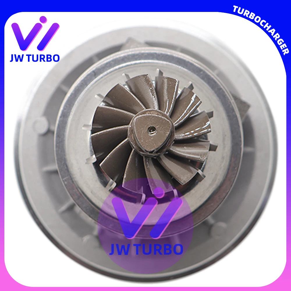 Turbo CHRA Cartridge GT2052S 721843 721843-1 721843-0001 721843-0002 721843-5001S 721843-5001 For Ford Ranger HS2.8 2001 2.8L - view 6
