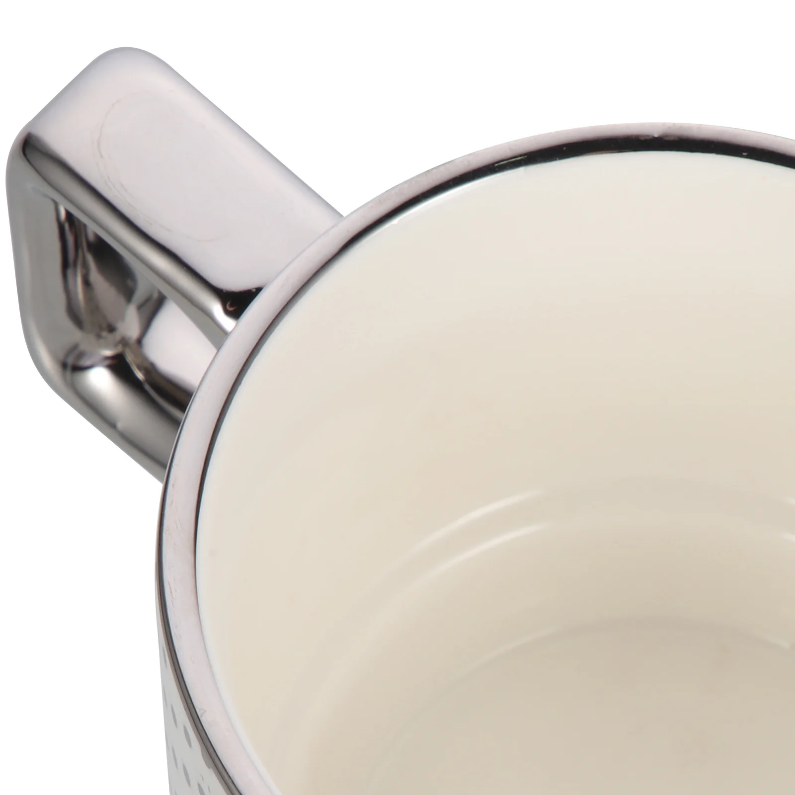 

350ml Ceramic Mug Set Large Coffee Mugs Portable for Home School Breakfast Cup Decorative Handheld Water Cup 350ml