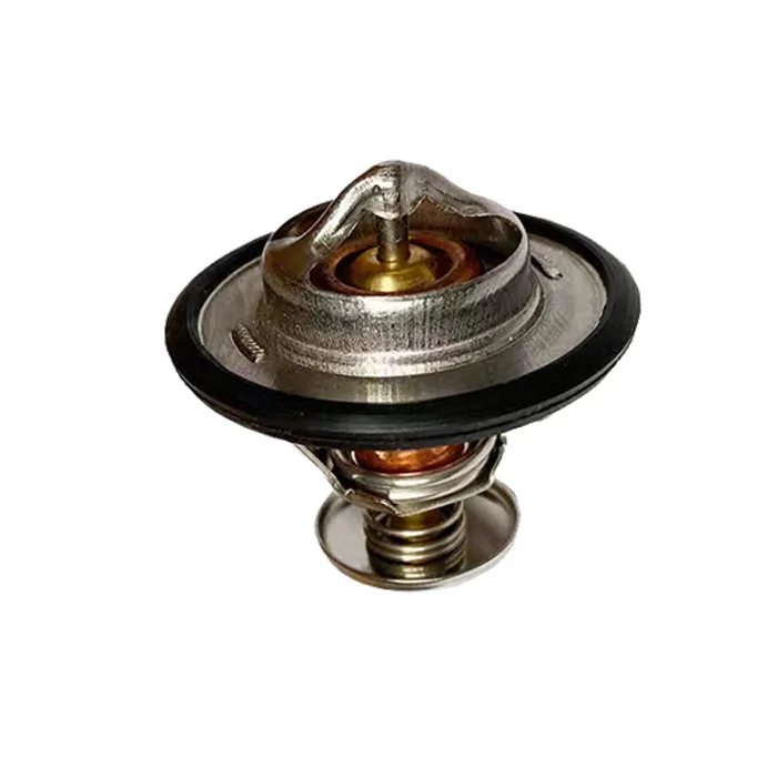 Good quality Forklift Parts thermostat for C240 engine  thermostat