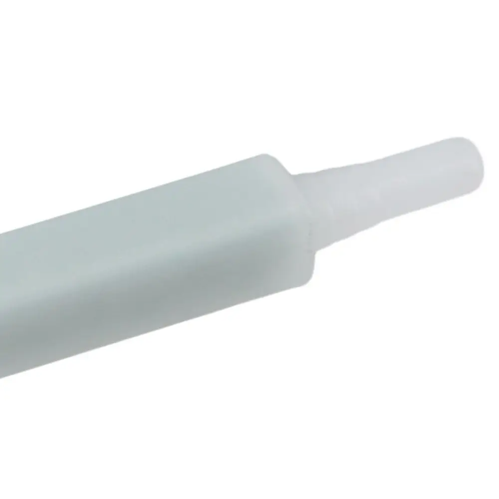 Imagem -06 - Plástico Epóxi Mistura Bico Ponta Resina Estática Mixer Tubos Misturadores Pistola Adesiva Proporção 1:1 20 Pcs