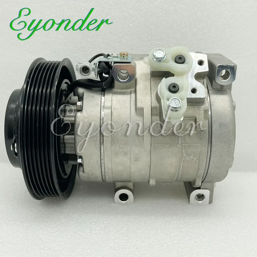 

Auto Air Conditioning AC A/C Compressor Cooling Pump 10S15L PV6 for TOYOTA Matrix 1.8L 88320-02120 883202B42084 8845002261