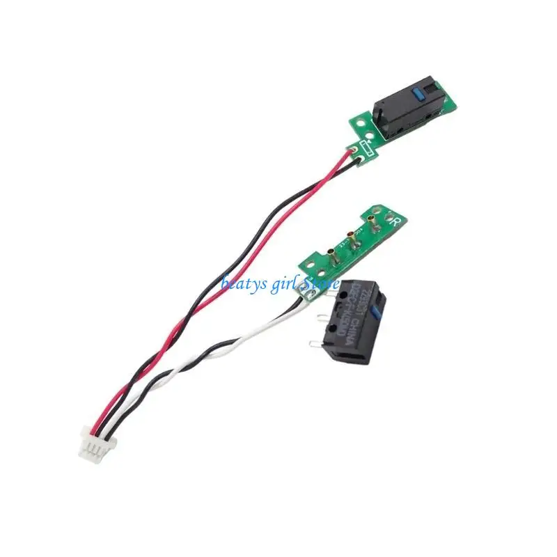 C7AB Gaming Made Easy with G304 G305 Hot Swappable Board TTC80M D2FC-F-K 50M GM8.0
