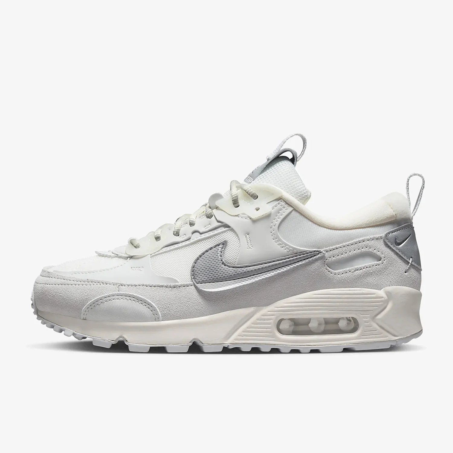 Sepatu Lari Tahan Aus Berbanta - Nike Shoes Air Max 90 ulasan dan harga