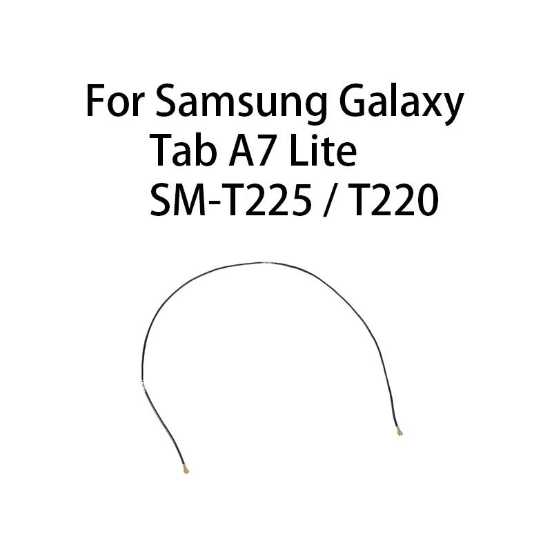 Gefensi Signal Antenna Main Board Motherboard Connector Flex Cable For Samsung Galaxy Tab A7 Lite SM-T225/T220