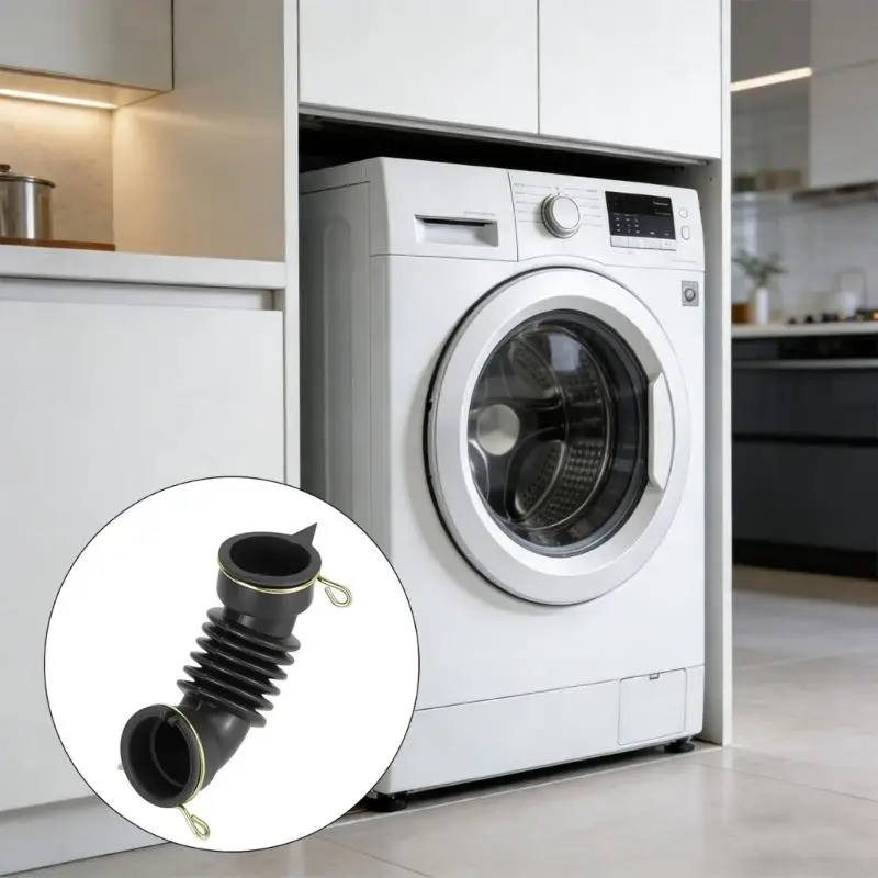 J6PE Efficient Detergent Dispenser for Washing Machines Tool Complimentary Installation Accuracy Permanent Build Low Noise