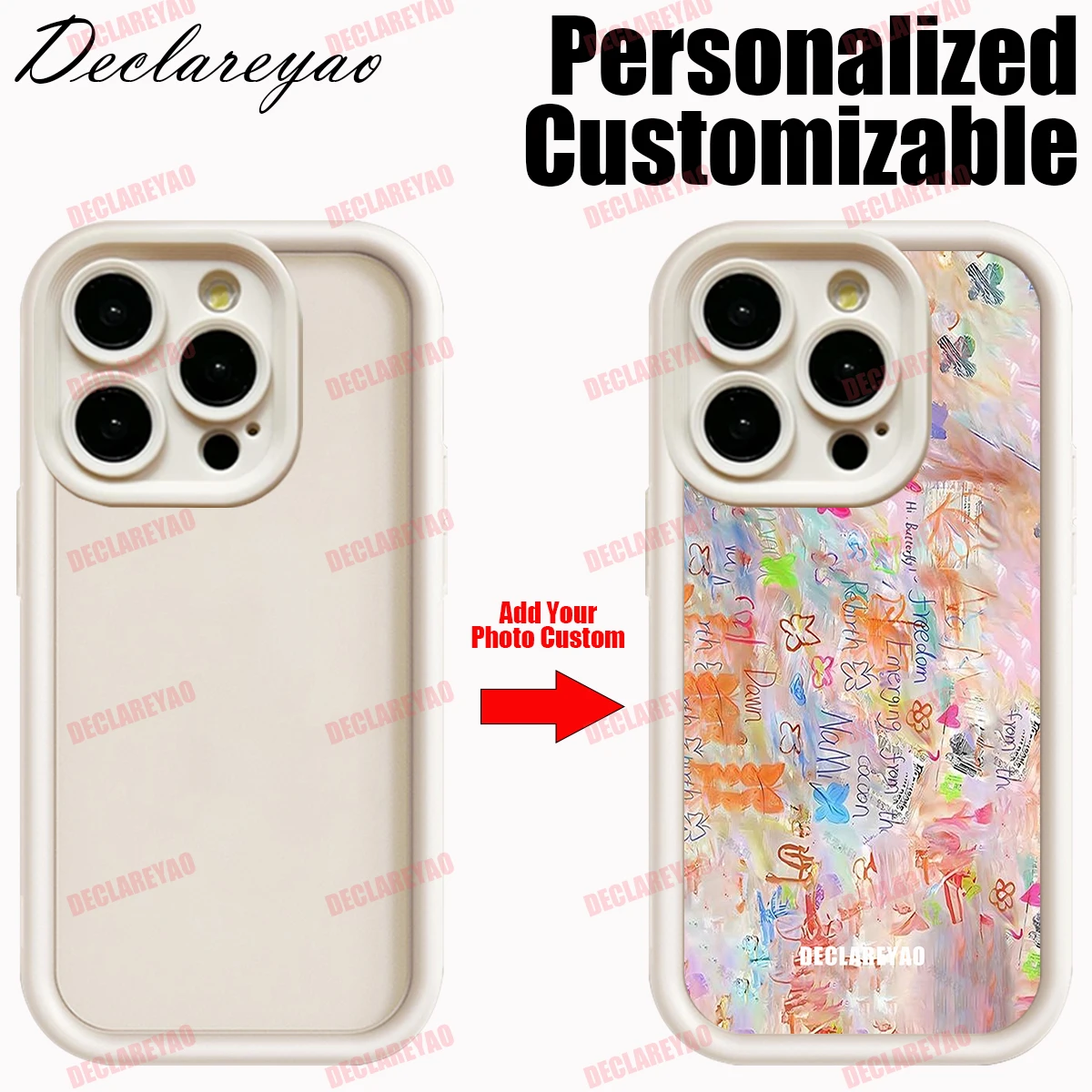 Personalized Diy Cu… - image