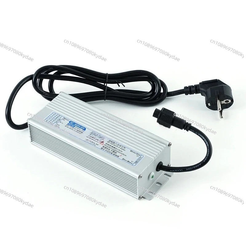 

Ультразвуковой увлажнитель-распылитель тумана DC48V с 2/3/4/6/8/10/12 головками для теплиц, прудов, гидропоники