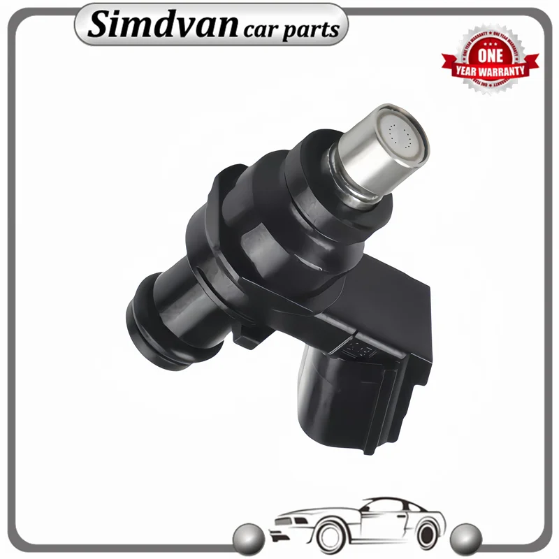 79041023044 Fuel Injector for GasGas MC EX 250F/350F/450F 21-23 KTM 250 350 450 SX-F XC-F 350 450 500 EXC-F HUSQVARNA FC250 450
