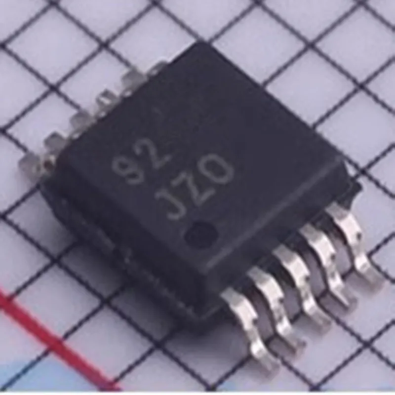 

TS3A24157DGSR jzo msop10 20шт.