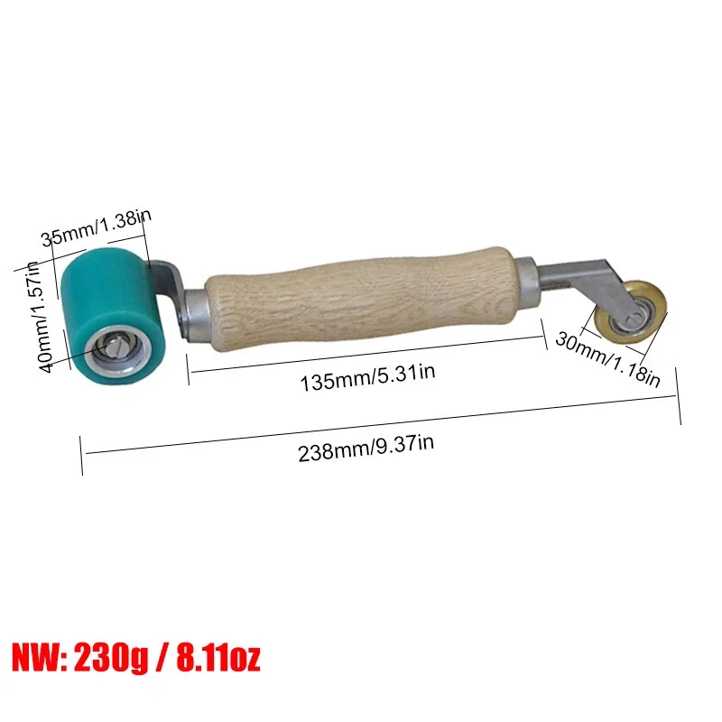 Variant: R009 40mm Green