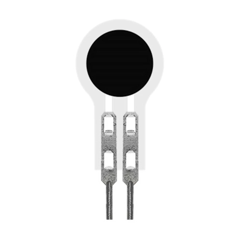 Micro Force Sensing Resistor Veelzijdige druksensor PVDF-druktransducer Dropship