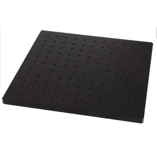 

08SB203 Optical Breadboard Plate (The Price Depend on the Size)
