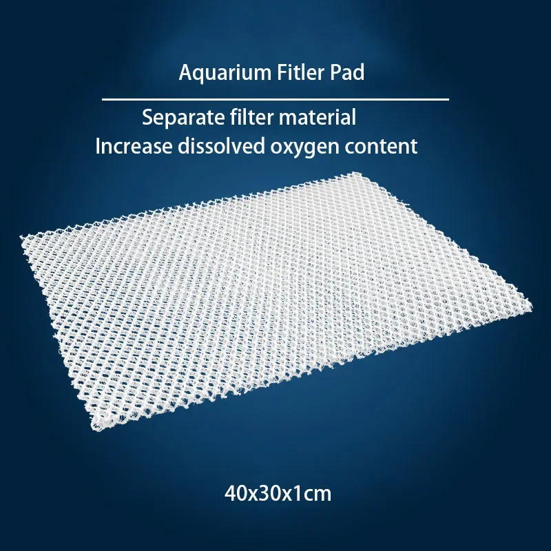 Anti Block Aquarium…