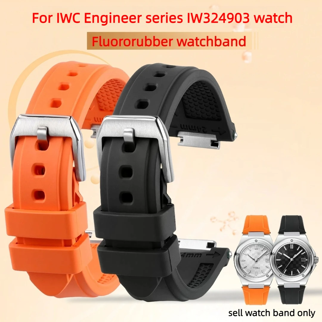 For Iwc Engineer Fk…