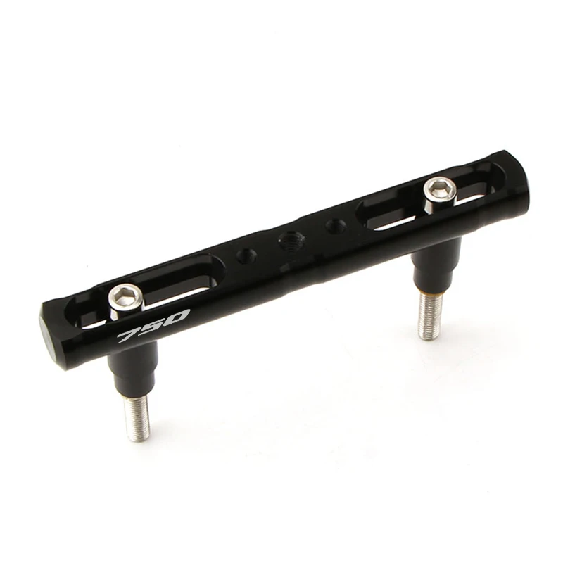 For HONDA NC750X 750 XADV750 X-ADV 750 Accessories CNC Handlebar Modified Generation of Hand Multifunction Styling Cross Bar