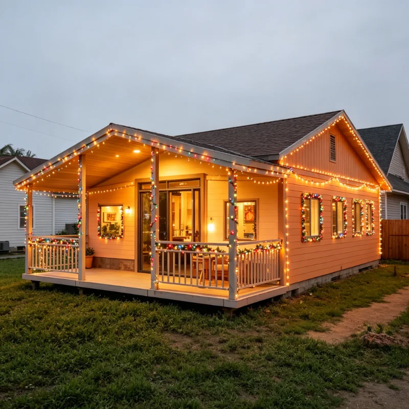 High-quality High-quality 20ft 40ft Expandable Container Houses Prefabricated Transportable Mobile Buildings Tiny House for Hotel Office Use - Aliexpress Deal