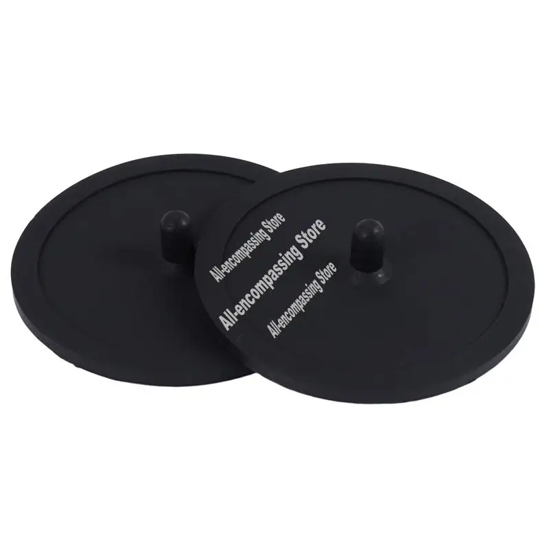 Abys-2Pcs Blind Fil… - image