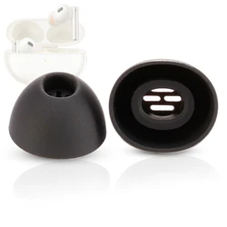 Tips for Realme Buds Air 5 Pro Earbuds Eartips Moondrop Golden Ages TWS Silicone Ear Tips headphones Earplugs