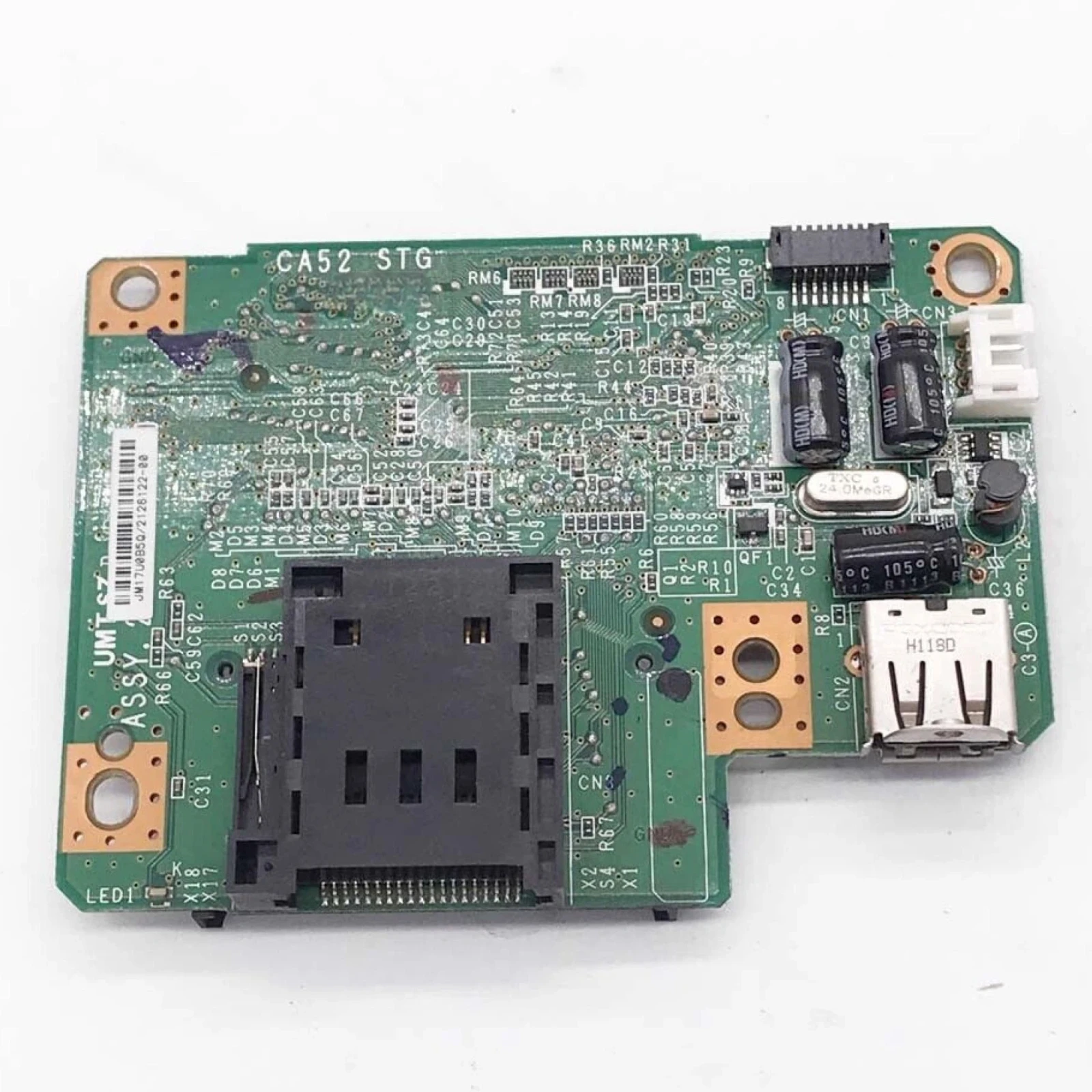 

SD Board Fits For EPSON TX810 PX800FW EP-801A TX710W PX720WD EP-901A EP-904A PX810FW PX830 EP-802A PX820 PX730 PX820FWD TX820