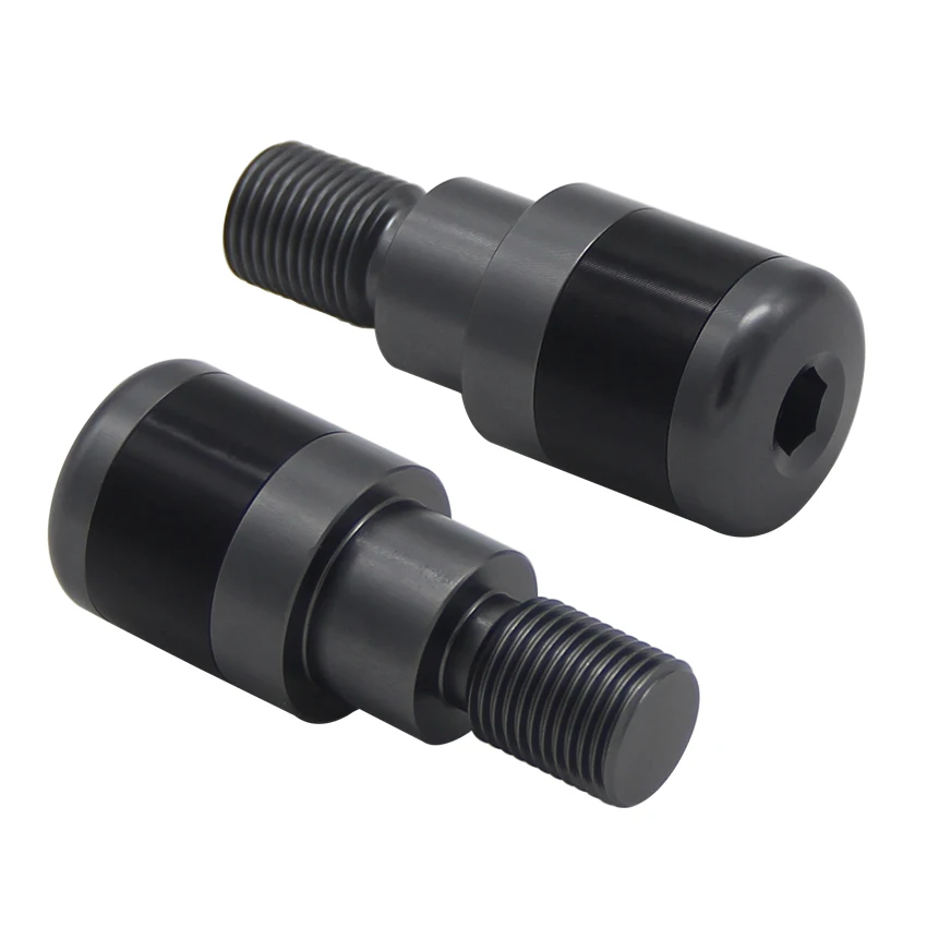 Motorrad-Lenkergriff-Endschutz für Yamaha FZ09 FZ10 MT09 Tracker MTN850 MTN1000 XP500 XP530 TMAX DX SX 5GJ-26246-00 – Detail 18