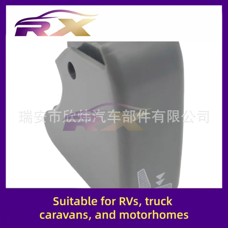 مناسبة لمقعد المنزل المتنقل RV Caravan منظم الأيمن سريع الإصدار، أجزاء الشاحنات مناسبة لشاحنة مرسيدس بنز A0009182260