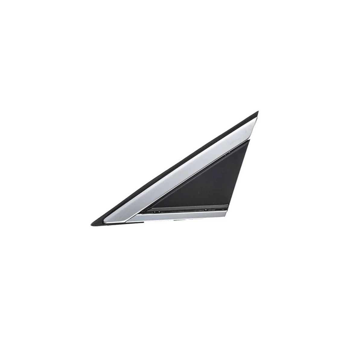 

Front LH&RH Mirror Corner Triangle Molding 22774040 22774041 for SRX 2010-2016