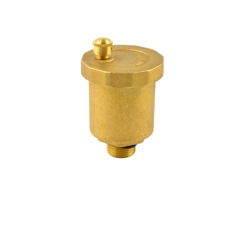 

Автоматический клапан давления, латунный воздушный предохранительный клапан DN10 DN15 N20 для солнечного водонагревателя, стандартная наружная резьба 1/2 дюйма, 3/8 дюйма, 3/4 дюйма
