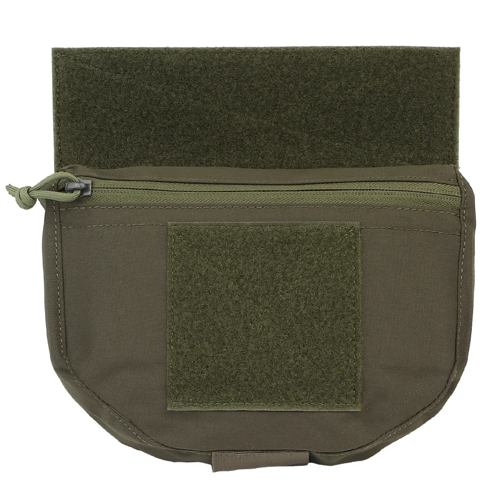 Tactical Vest Drop … - image