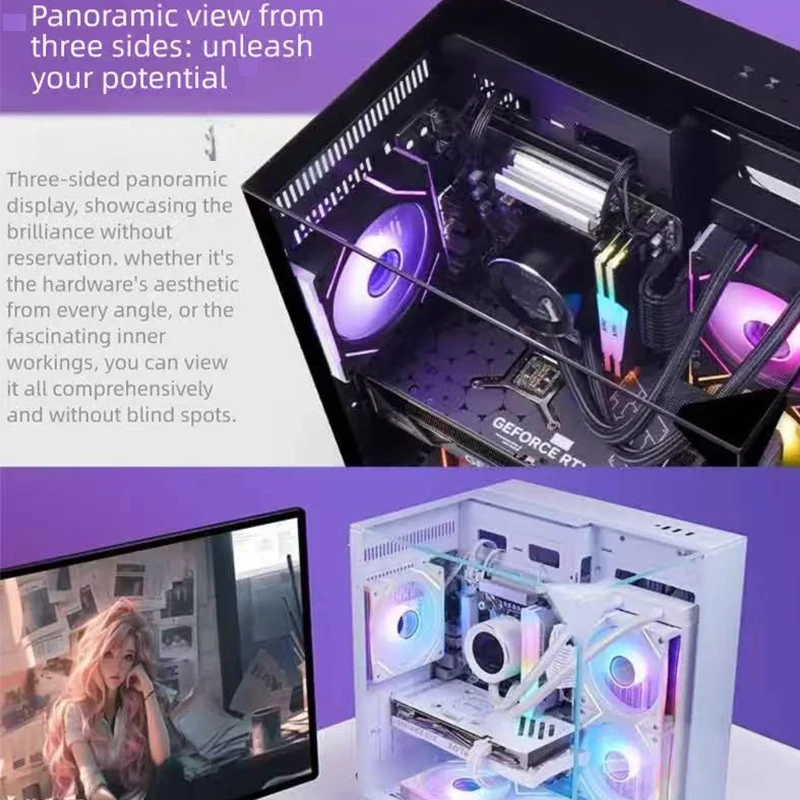 Thumbnail 4 - #40 Best Desktop Computer Towers to Buy In 2026