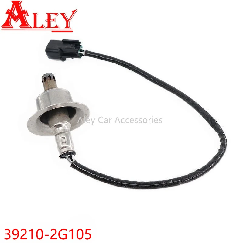 39210 2G105 39210-2G105 392102G105 Oxygen Sensor 4Pin Upstream for Hyundai Santa Fe Sonata for Kia Sorento 2.4L