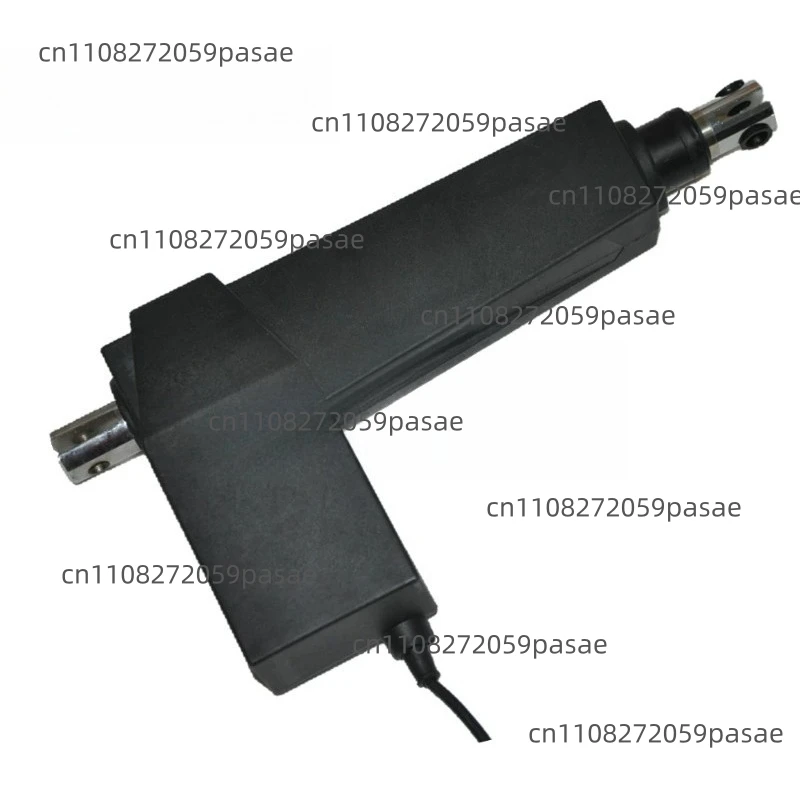 150mm Stroke 8000N/4000N/2000N/1000N Load Linear Actuator DC Electric Push Rod Motor Linear Actuator DC Motor 12V/24V